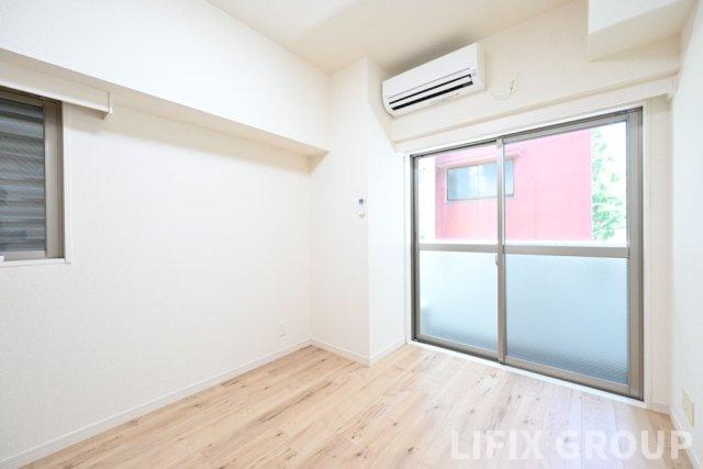 居室・リビング　居室・リビング