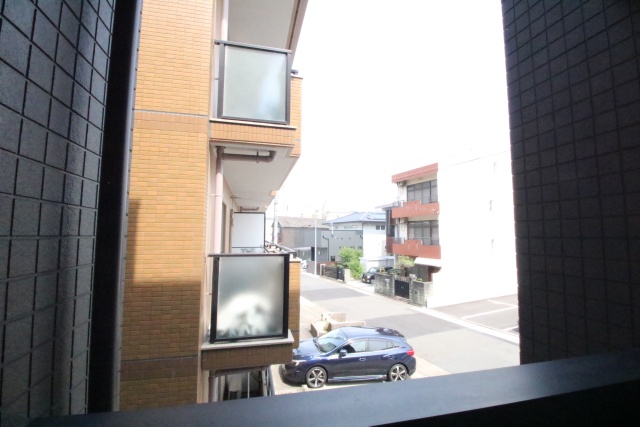 眺望　※別室の参考写真の為、現況優先です。