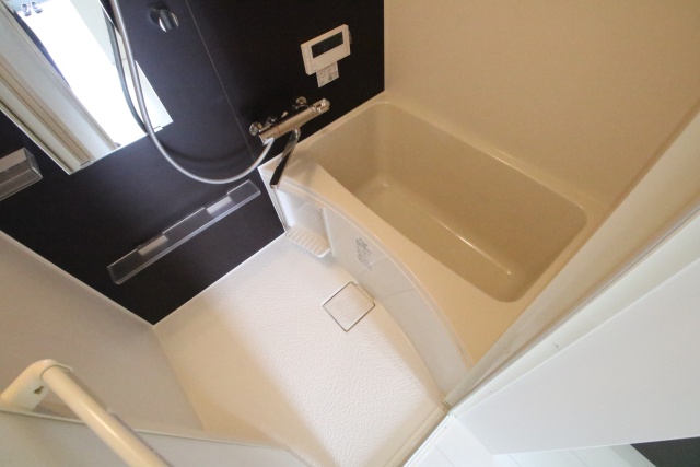 バス・シャワールーム　※別室の参考写真の為、現況優先です。