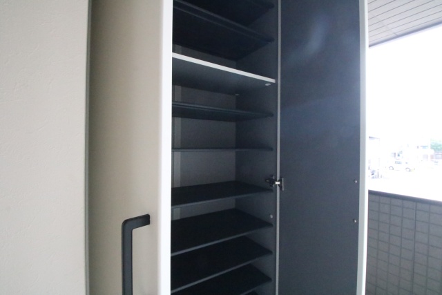 収納　※別室の参考写真の為、現況優先です。