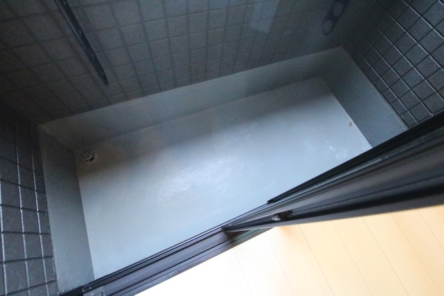 バルコニー　※別室の参考写真の為、現況優先です。