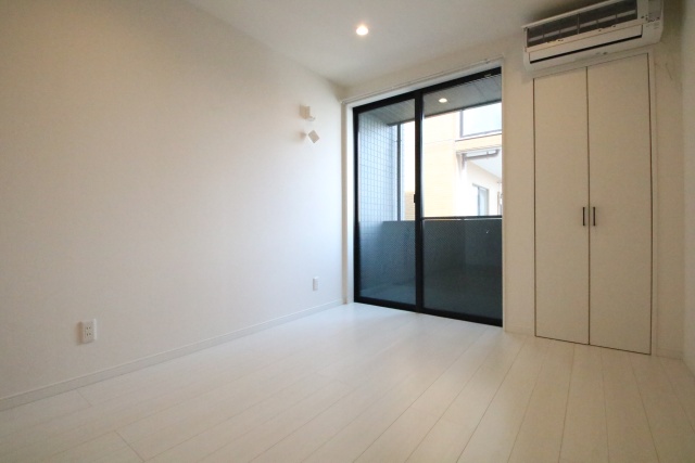 居室・リビング　※別室の参考写真の為、現況優先です。