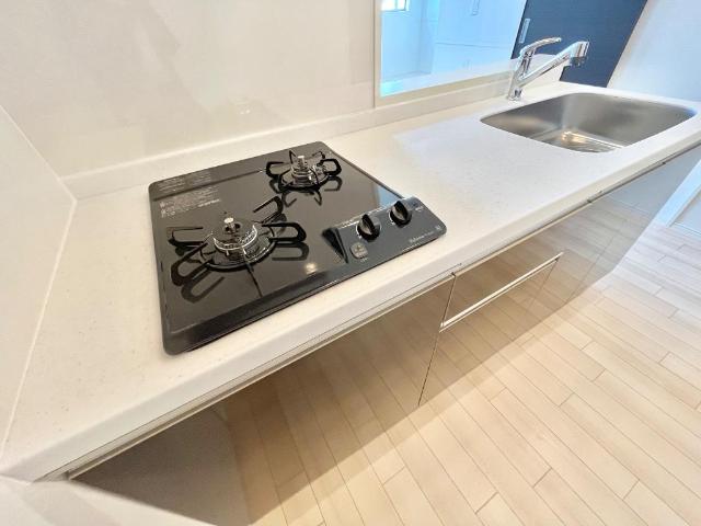 キッチン　キッチン（イメージ）