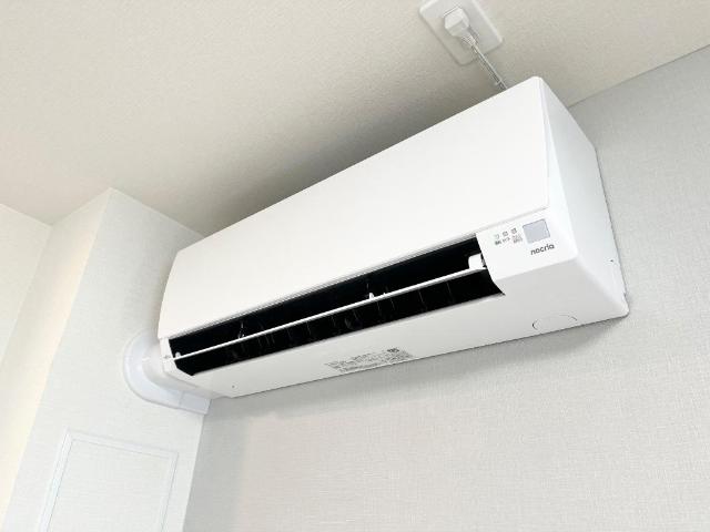 その他設備　エアコン（イメージ）