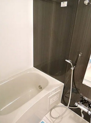 バス・シャワールーム　風呂