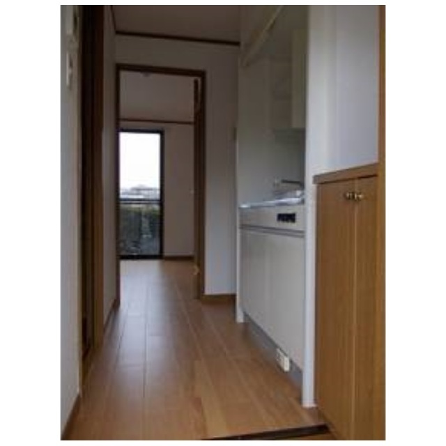 玄関　大切な靴はシューズボックスへ♪