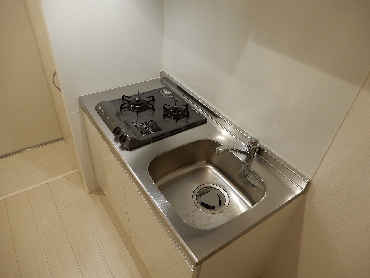 キッチン　システムキッチン