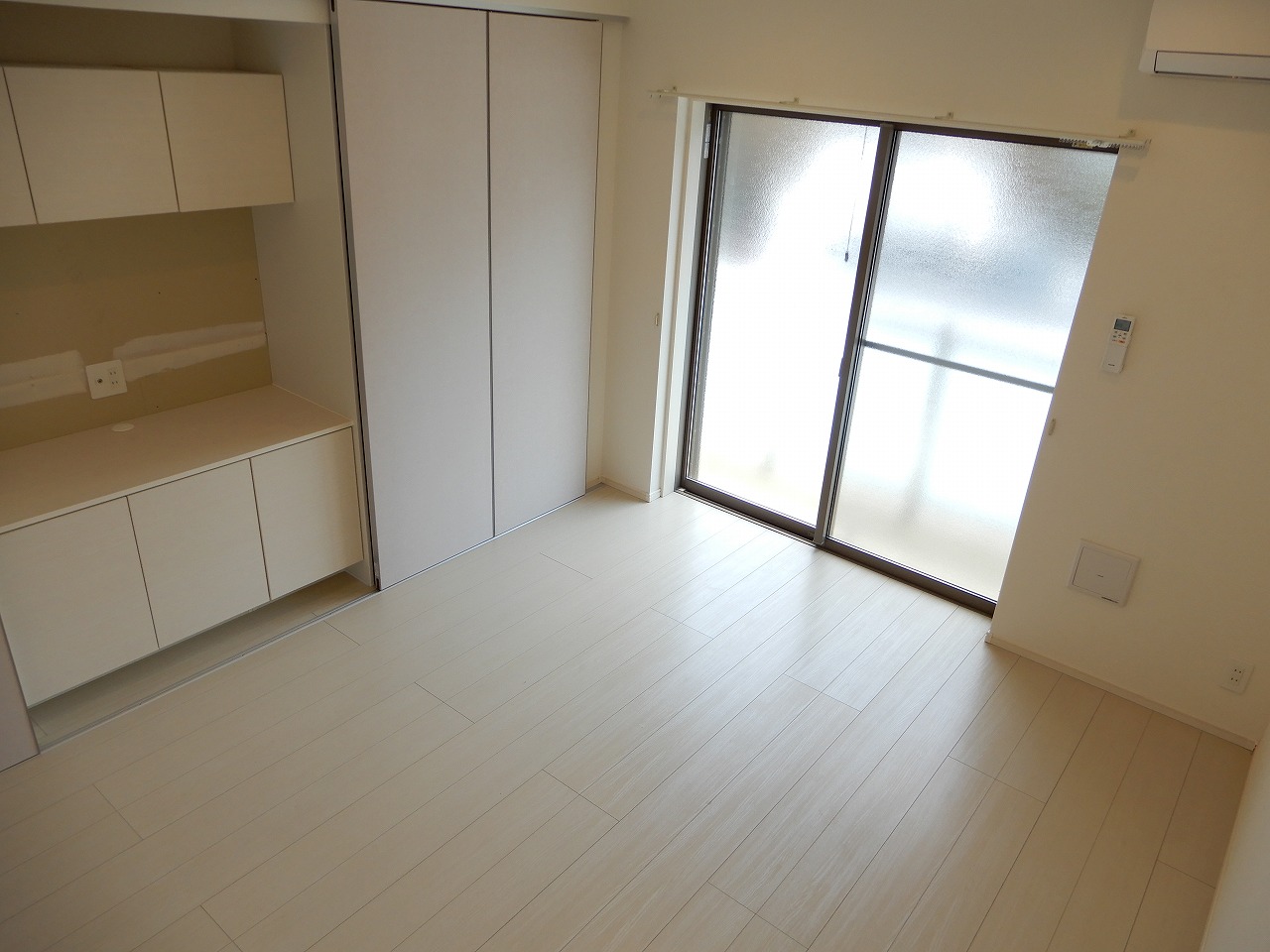 居室・リビング　洋室6.9帖