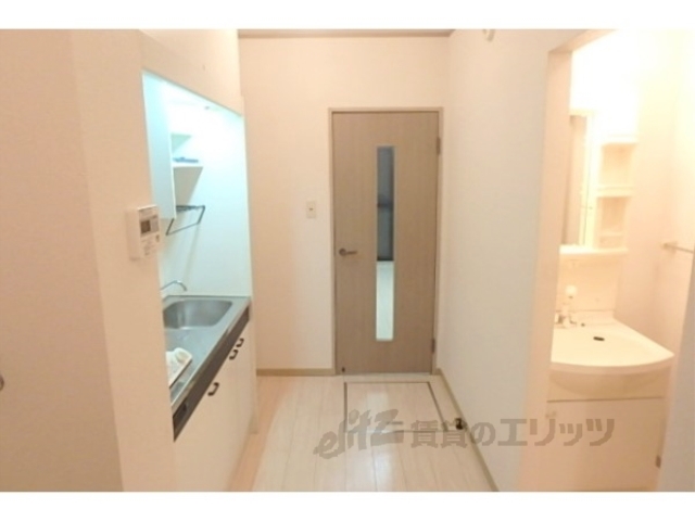 その他部屋・スペース　廊下