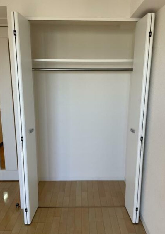 収納　※別部屋同仕様