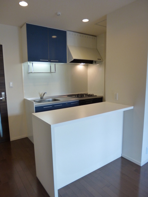 その他設備　★カウンターでお食事もいただけます★