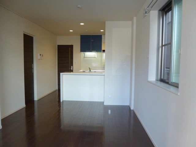 居室・リビング　★綺麗なフローリング★