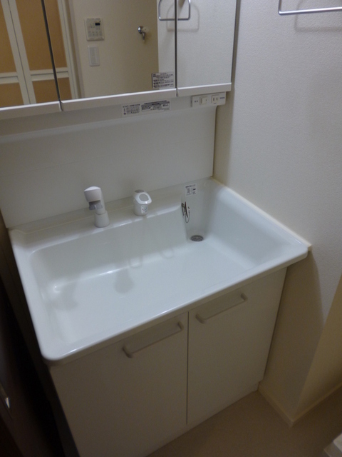 洗面設備　★シャンプードレッサー★