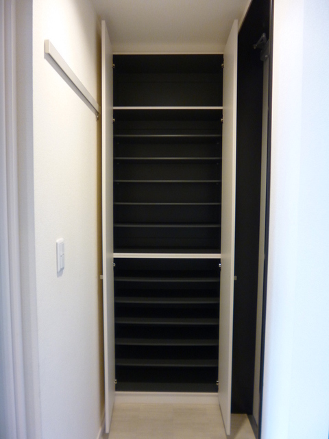 玄関　★大きなシューズＢＯＸ★