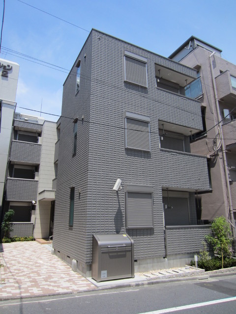 建物外観　★ＨＥＢＥＬ　ＨＡＵＳの賃貸住宅ヘーベルメゾン★