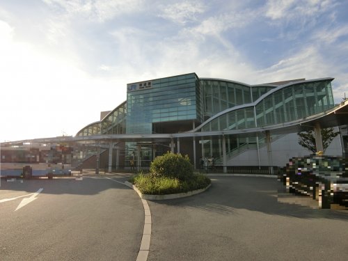 その他　JR岸辺駅（その他）まで589m