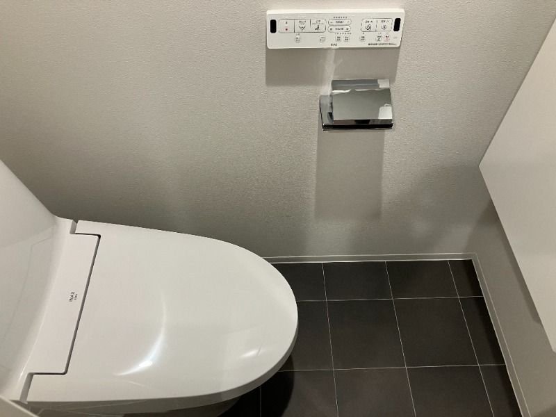 トイレ　参考写真です