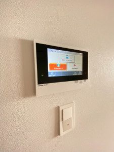 その他設備　別タイプ部屋　参考写真です