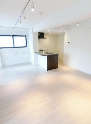 居室・リビング　参考写真です