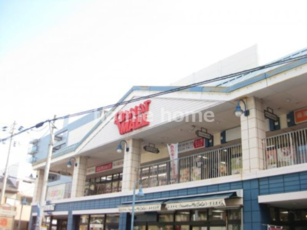 ショッピングセンター　カナートモール桑津（ショッピングセンター）まで267m