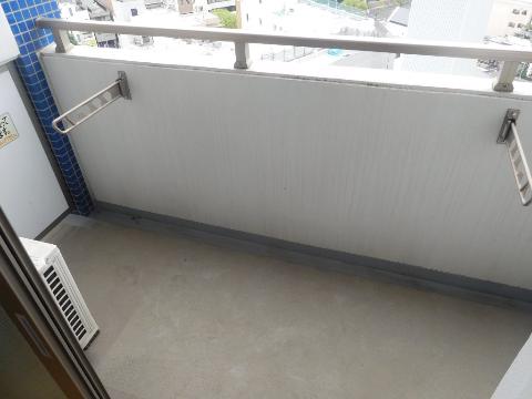 バルコニー　ベランダ