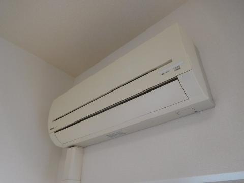 その他設備　室内設備