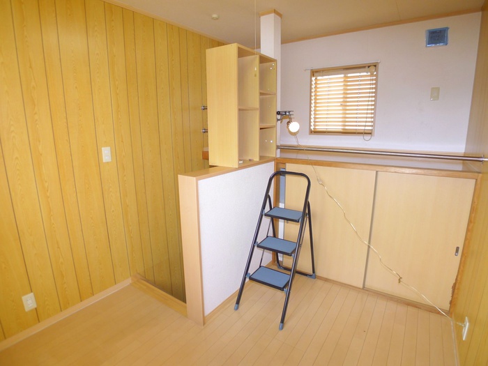 居室・リビング