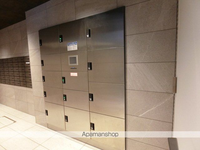 その他共有部分　その他共有部分