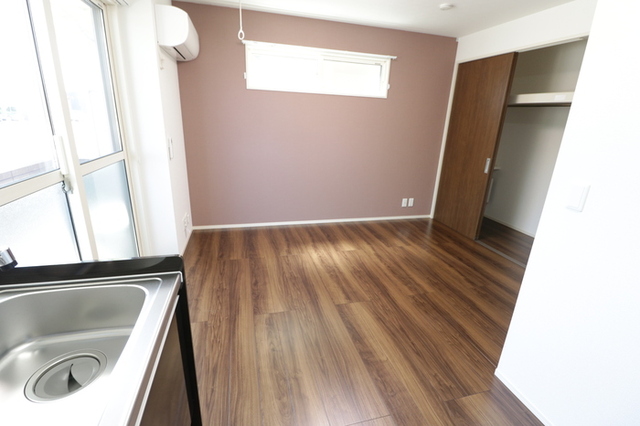 その他部屋・スペース　１０２・洋室