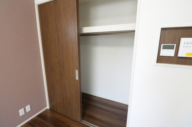 収納　１０２・収納