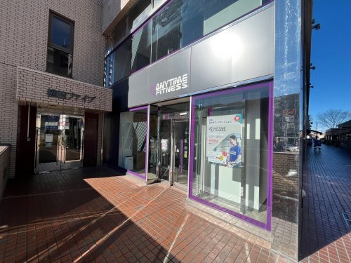 その他　ANYTIMEフィットネス（その他）まで399m
