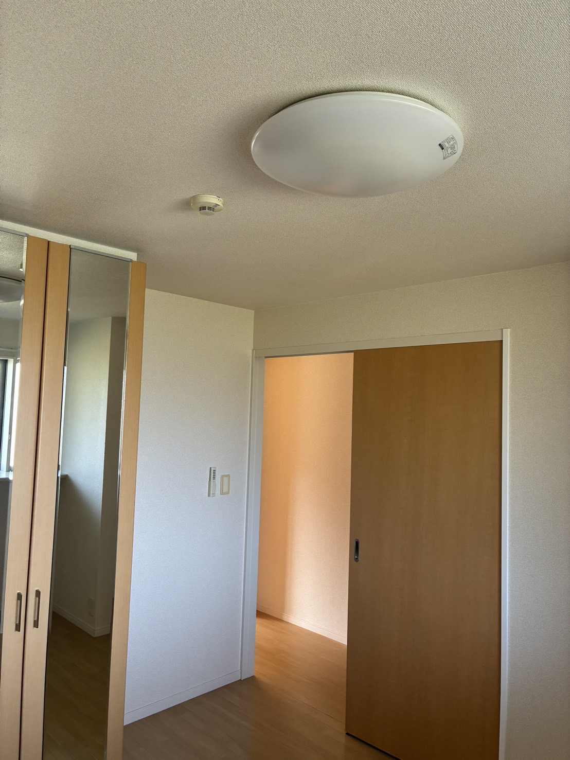 その他設備　照明器具