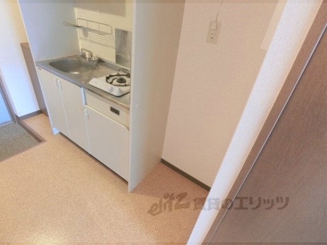 その他部屋・スペース　冷蔵庫置場