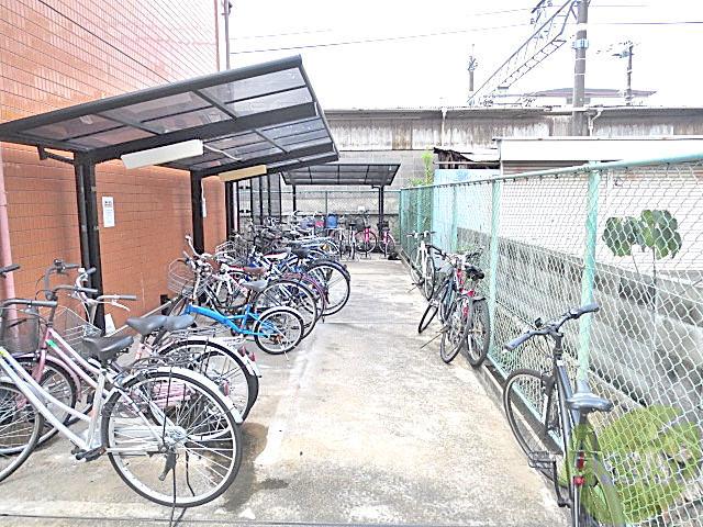 その他　（その他）まで100m