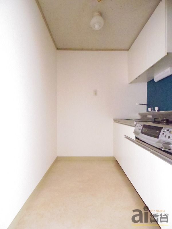 キッチン　※別号室写真