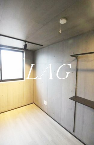 その他部屋・スペース　寝室です。