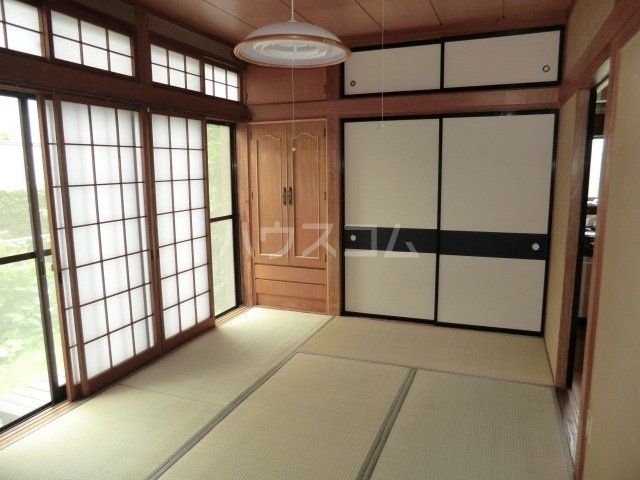 その他部屋・スペース