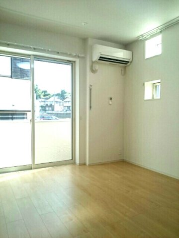 その他部屋・スペース　内装は落ち着いています