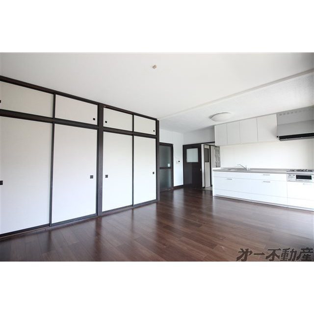 建物外観　ＬＤＫ