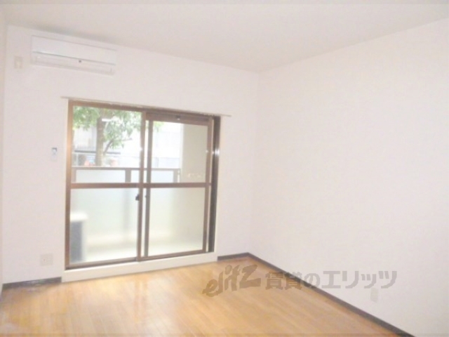 居室・リビング　８．８帖