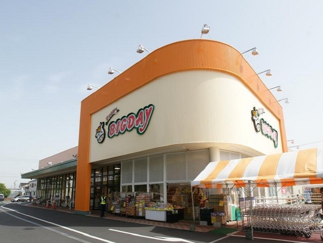 その他　エブリィビッグデー有玉南店まで2400m