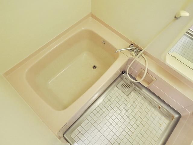 バス・シャワールーム　★バスルーム★