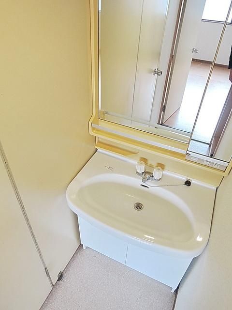 洗面設備　★独立洗面所★