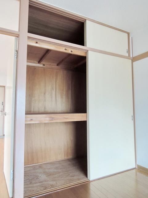 収納　★洋室・収納★
