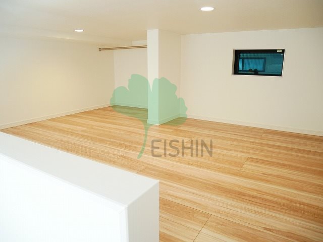 その他部屋・スペース　寝室です。