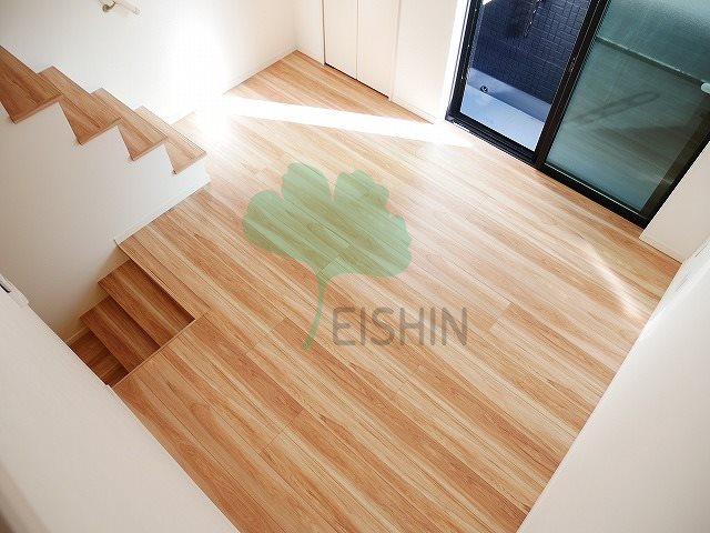 居室・リビング　アレンジ自由自在の広々空間です！