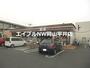 コンビニ　セブンイレブン岡山中井店（コンビニ）まで1547m