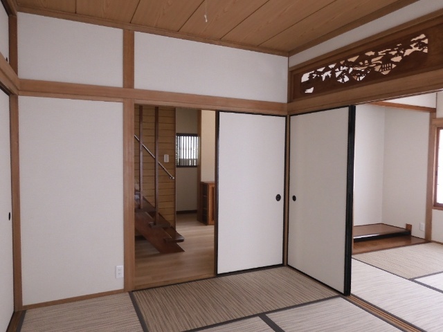 その他部屋・スペース