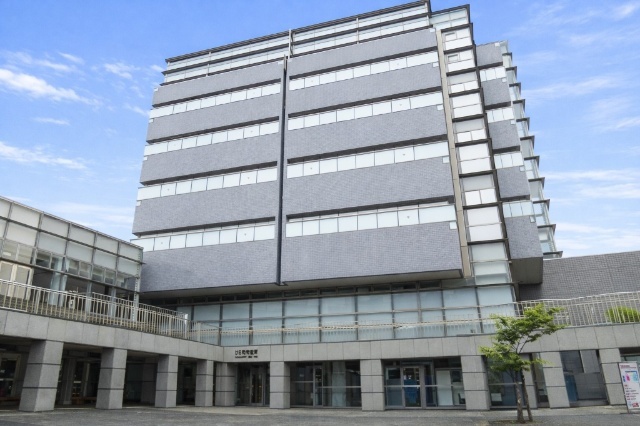 役所　廿日市市役所（役所）まで1808m