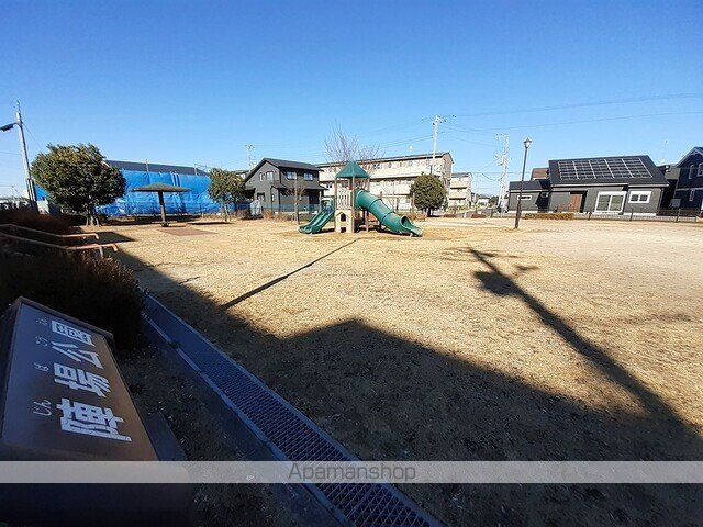 公園　陣場公園（公園）まで450m